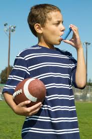 Ποιά αθλήματα μπορούν να επιλέξουν τα παιδιά με ειδικά προβλήματα υγείας.